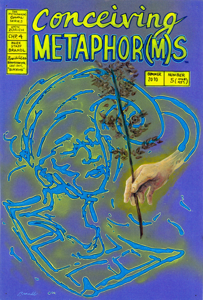 Conceiving Metaphor(m)s