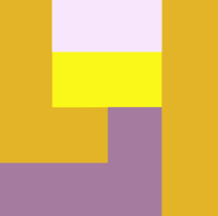 Color Unit 24.1 by Charles Boetschi