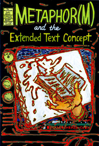 The Expanded Text Concept