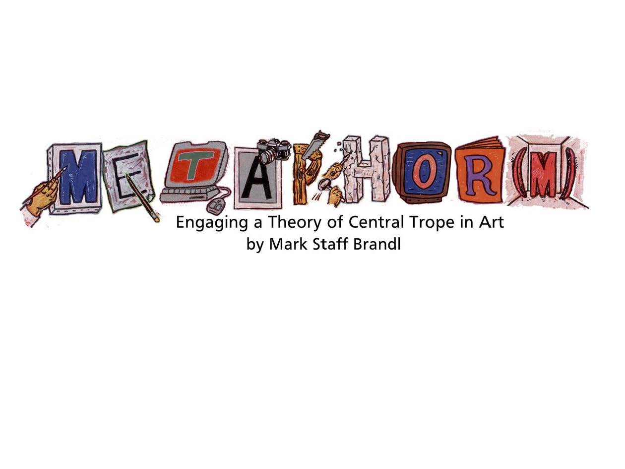 Metaphor(m) presentation slide 2