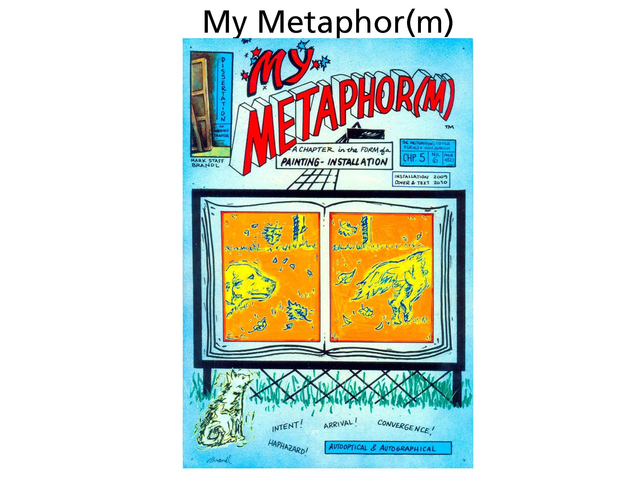 Metaphor(m) presentation slide 34